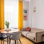 Luxury Design 2br Cozy For 5