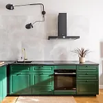 Luxury Design 2br Cozy For 5 *