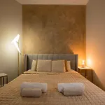 Luxury Design 2br Cozy For 5 Appartement Riga