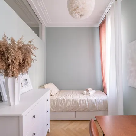 Luxury Design Apartamento *