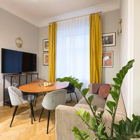 Lejlighed Luxury Design Riga