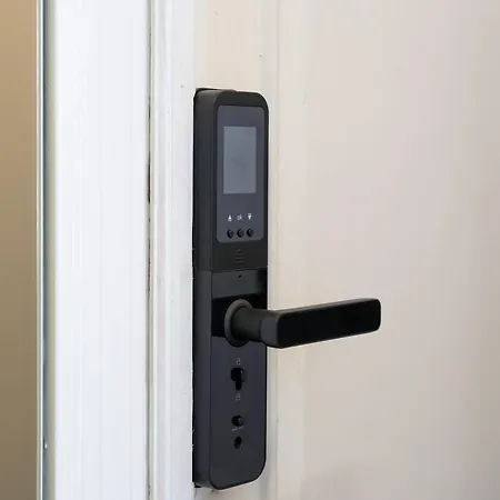 Apartamento Luxury Design