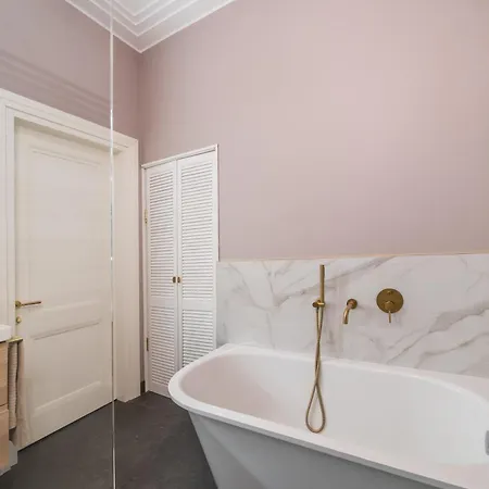 Luxury Design 2br Cozy For 5 *