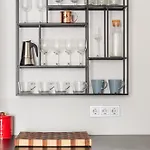 Apartament Luxury Design 2br Cozy For 5 *