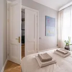 Dzīvoklis Luxury Design 2br Cozy For 5