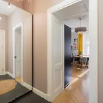 Luxury Design 2br Cozy For 5 Dzīvoklis *