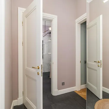 Appartement Luxury Design