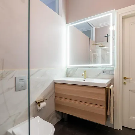 Appartement Luxury Design *